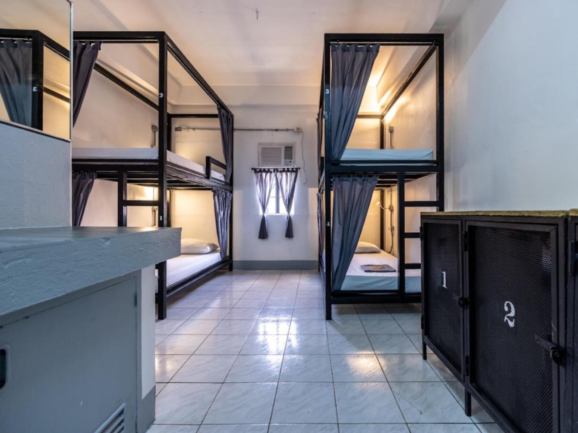 Mad Monkey Cebu City (Adults Only) Kültér fotó