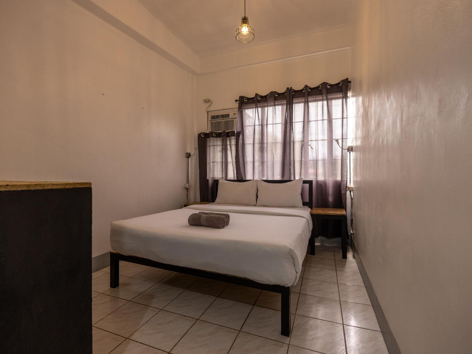 Mad Monkey Cebu City (Adults Only) Kültér fotó