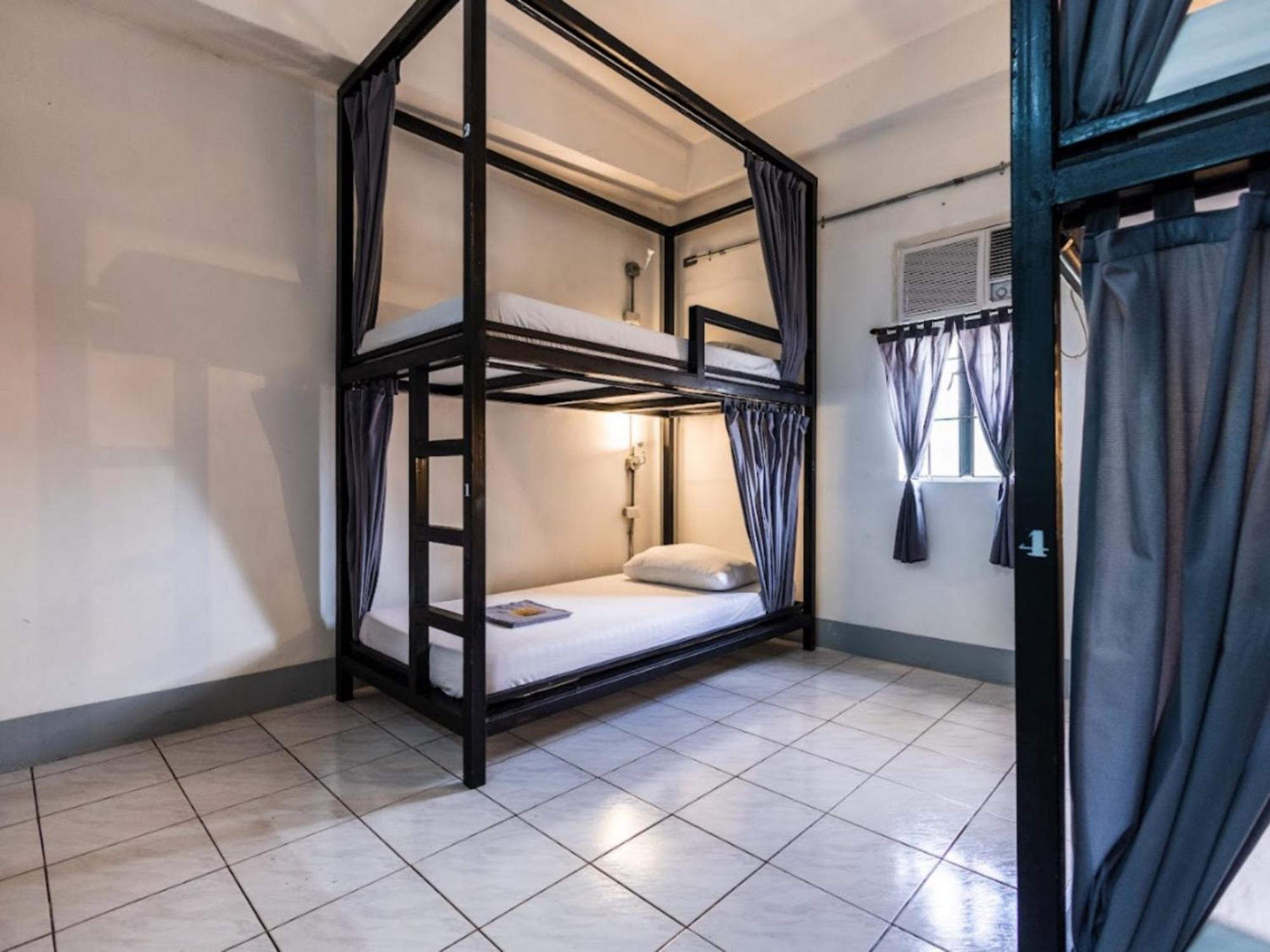Mad Monkey Cebu City (Adults Only) Kültér fotó